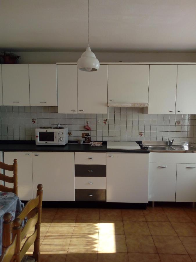 Mountain Apartment Alleghe Luaran gambar