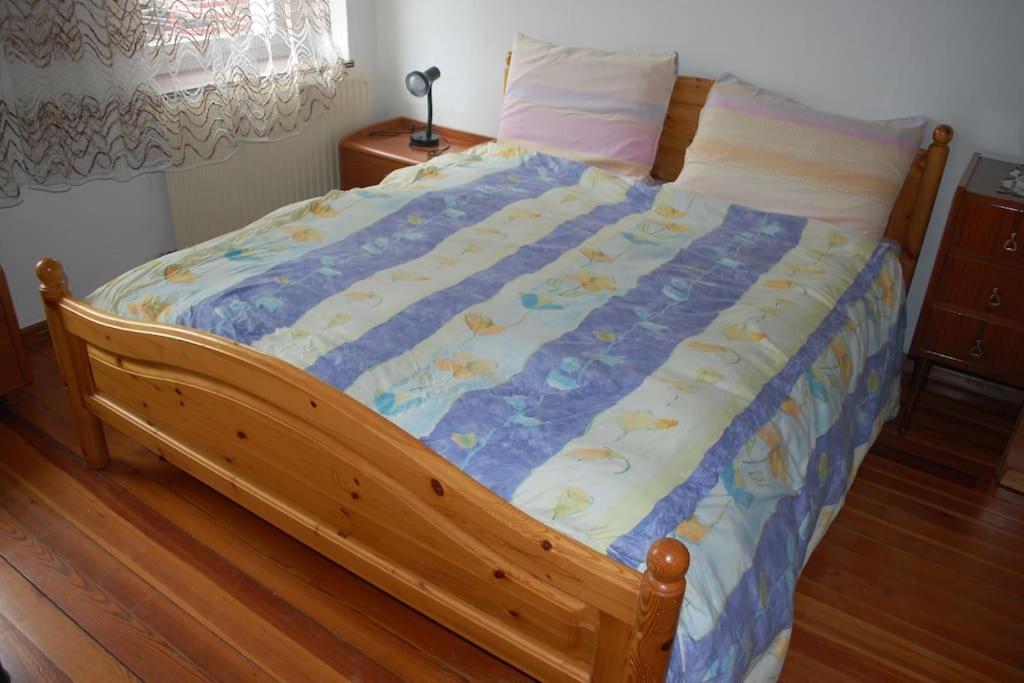 Mountain Apartment Alleghe Luaran gambar