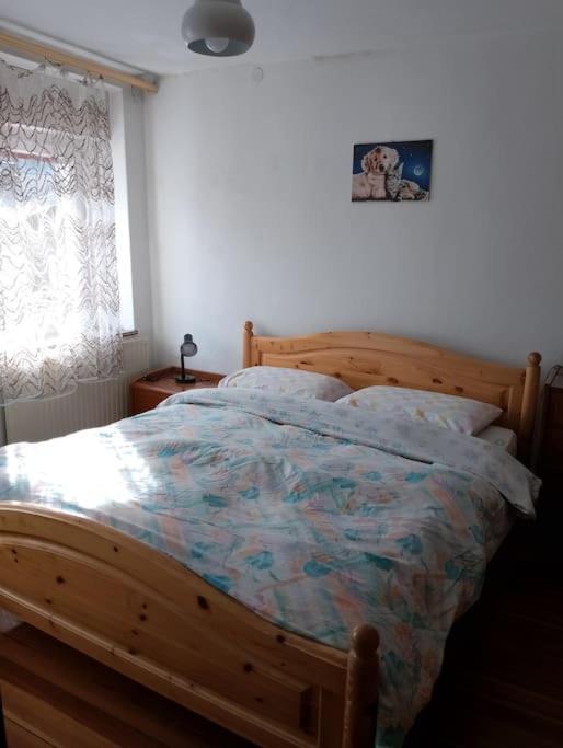 Mountain Apartment Alleghe Luaran gambar