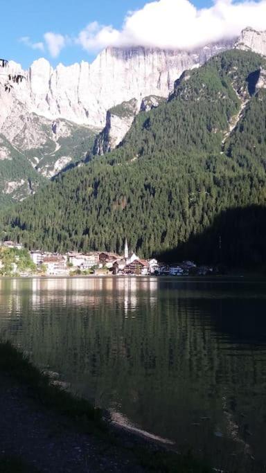 Mountain Apartment Alleghe Luaran gambar