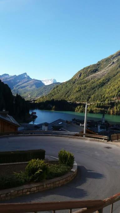 Mountain Apartment Alleghe Luaran gambar