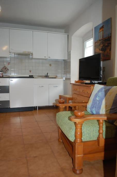 Mountain Apartment Alleghe Luaran gambar