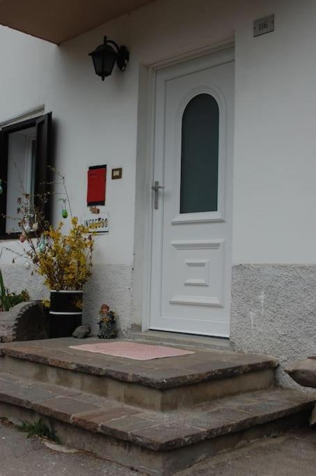 Mountain Apartment Alleghe Luaran gambar