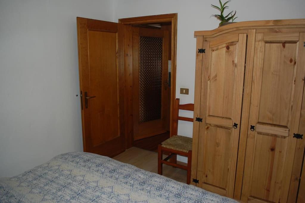 Mountain Apartment Alleghe Luaran gambar