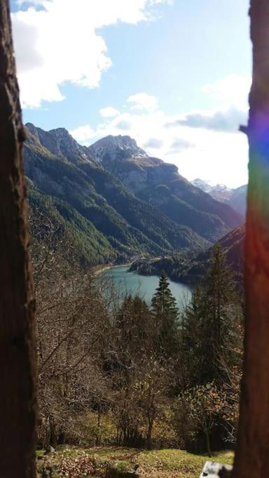 Mountain Apartment Alleghe Luaran gambar