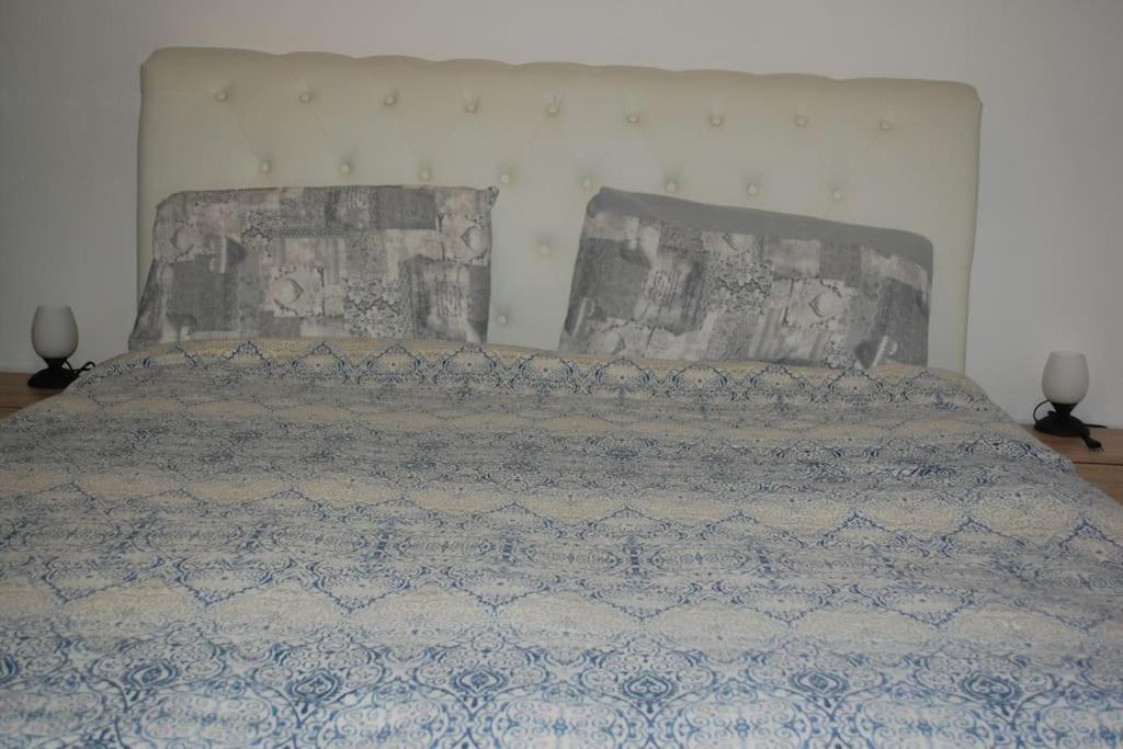 Mountain Apartment Alleghe Luaran gambar