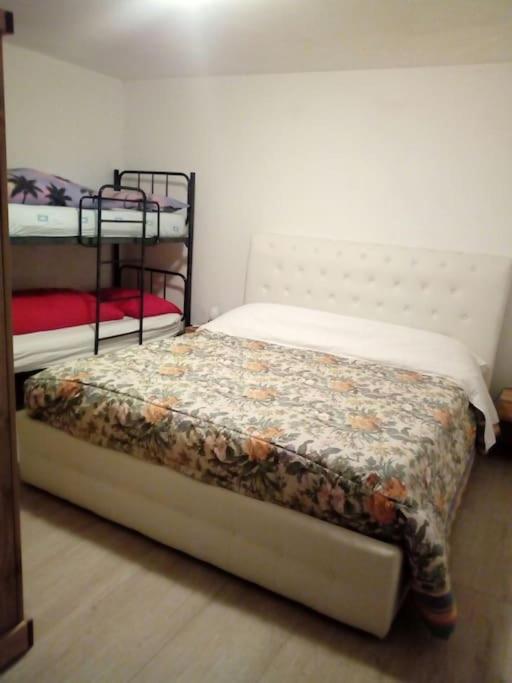 Mountain Apartment Alleghe Luaran gambar