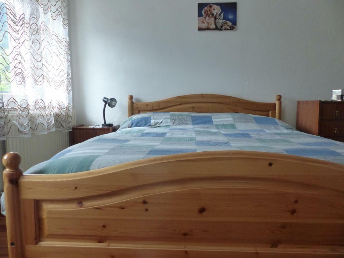Mountain Apartment Alleghe Luaran gambar